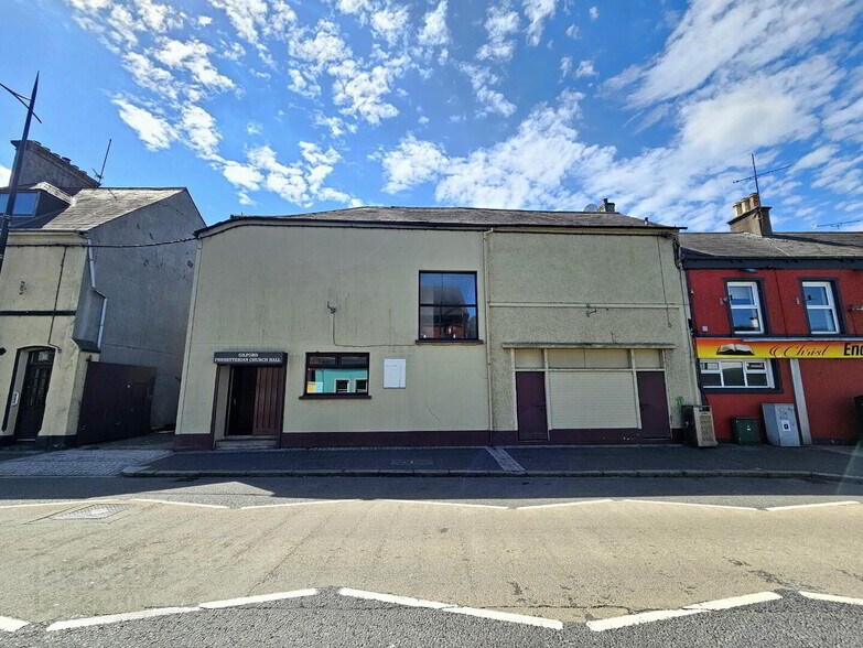 27 Mill St, Craigavon en venta - Foto del edificio - Imagen 2 de 6