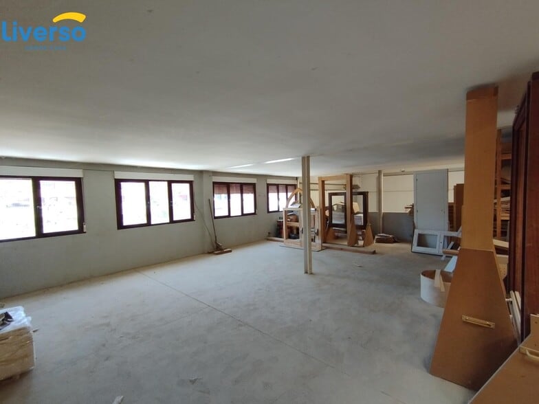 Nave en Aranda de Duero, Burgos en venta - Foto del interior - Imagen 3 de 14