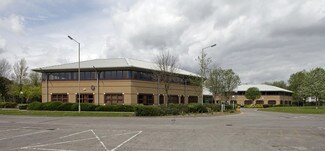 Más detalles de Main Ave, Pontypridd - Oficina en alquiler