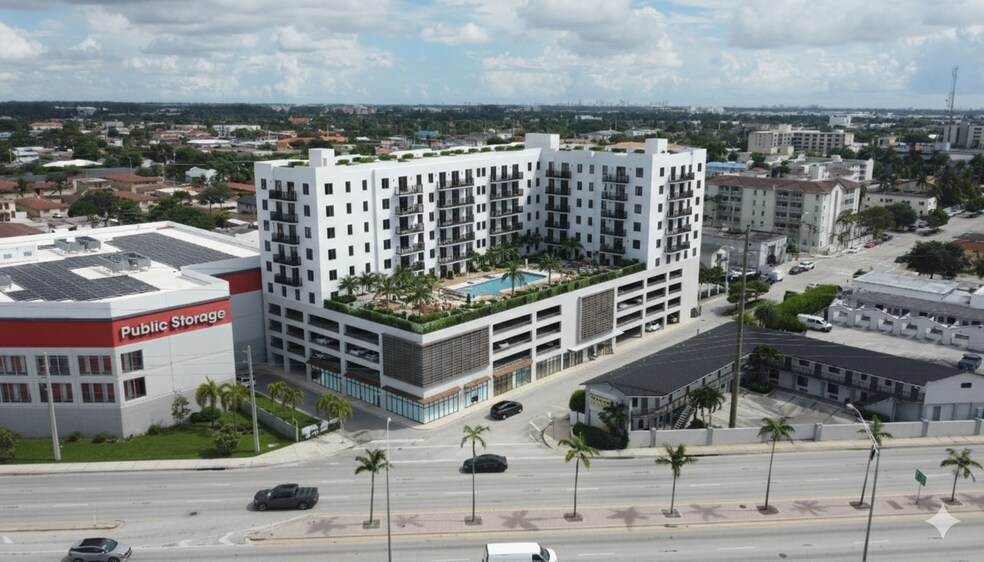Hialeah Commons cartera de 6 inmuebles en venta en LoopNet.es - Foto del edificio - Imagen 1 de 9