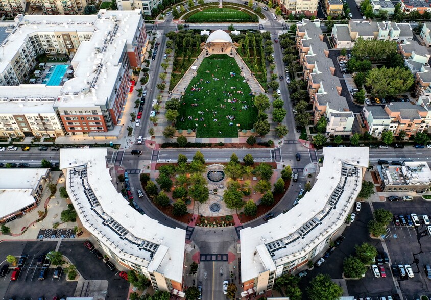 7400 E 29th Ave, Denver, CO en alquiler - Foto del edificio - Imagen 1 de 57