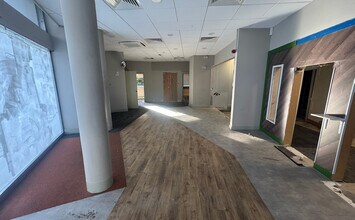 1B Market Pl, Wisbech en alquiler Foto del interior- Imagen 2 de 9