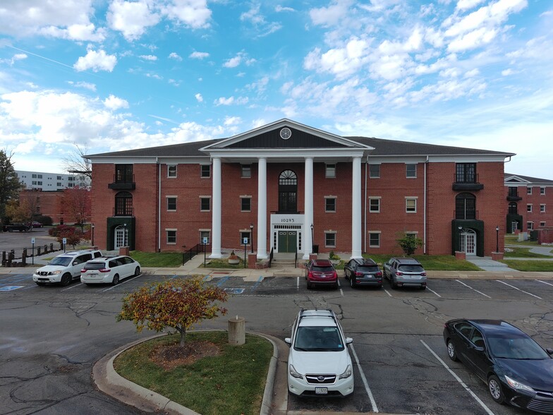 10293 N Meridian St, Indianapolis, IN en alquiler - Foto del edificio - Imagen 1 de 17