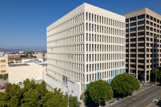 Más detalles para 3075 Wilshire Blvd, Los Angeles, CA - Local en alquiler