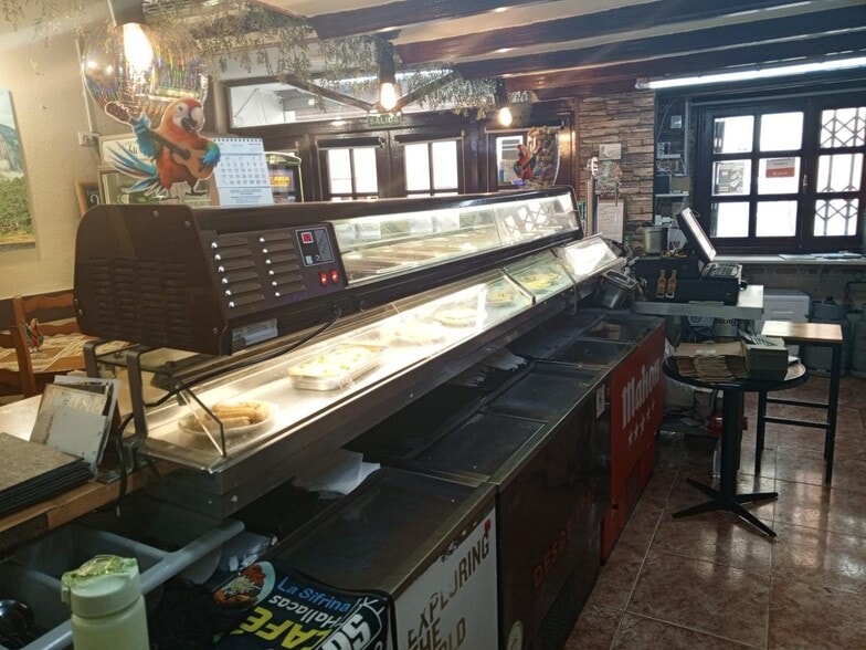 Local en Alicante, Alicante en alquiler - Foto del interior - Imagen 2 de 24