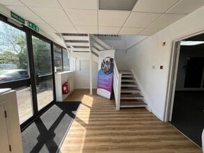 Salisbury Rd, Ringwood en alquiler Foto del interior- Imagen 1 de 12