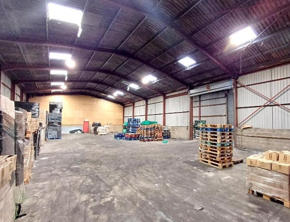 7 Howard Rd, Eaton Socon en alquiler Foto del interior- Imagen 1 de 3