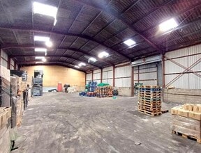 7 Howard Rd, Eaton Socon en alquiler Foto del interior- Imagen 1 de 3