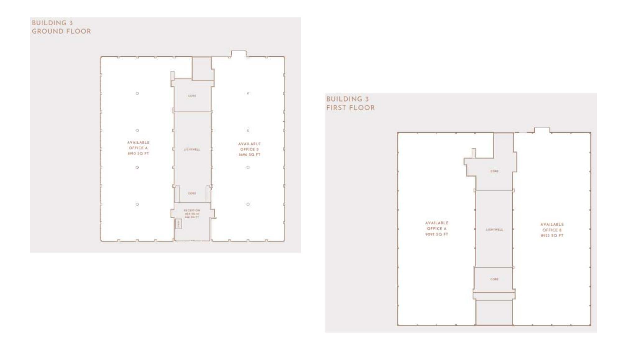 3 Roxborough Way, Maidenhead en alquiler Plano de la planta- Imagen 1 de 4