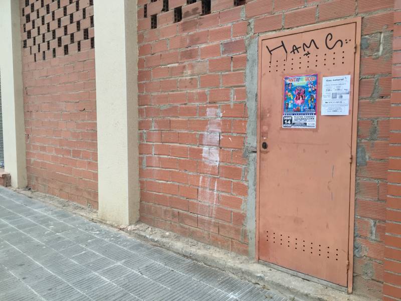 Martorell, BAR 08760 - Unidad A3 -  - Plano de la planta - Image 2 of 2