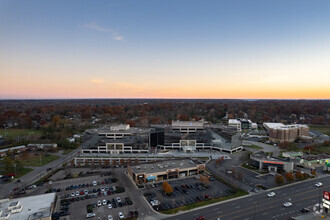 8044 Montgomery Rd, Cincinnati, OH - vista aérea  vista de mapa