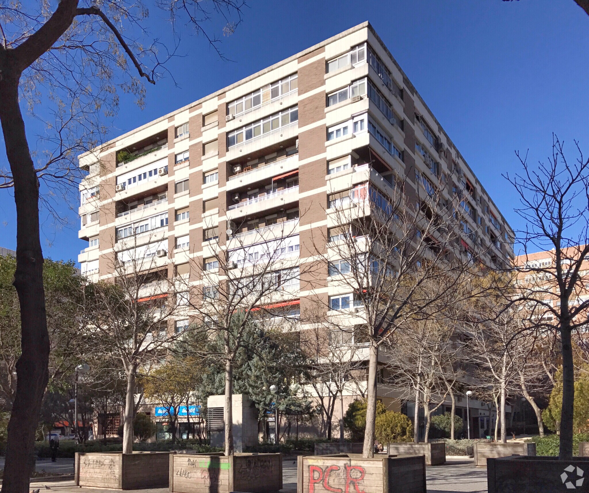 Avenida Brasil, 23-52-54, Madrid, Madrid en venta Foto principal- Imagen 1 de 1