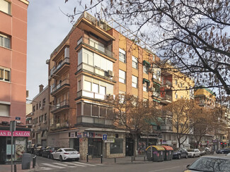 Más detalles para Calle Oca, 98, Madrid - Edificios residenciales en venta