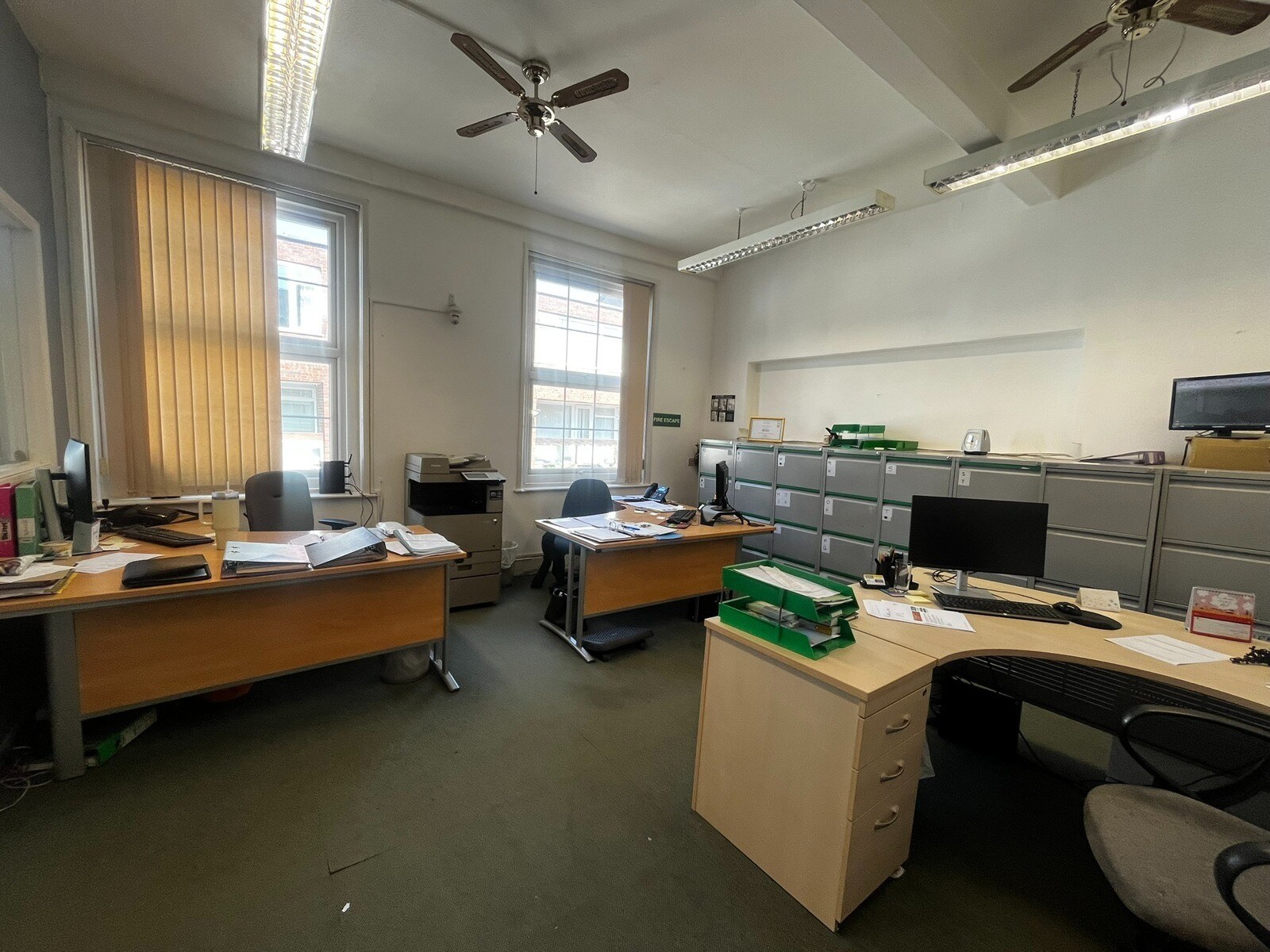 103-103B High St, Maidenhead en venta Foto del interior- Imagen 1 de 9
