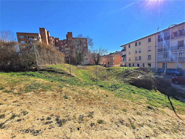 Más detalles de Terreno en venta