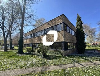 Más detalles de 13 Rue Du Tanin, Lingolsheim - Oficina en alquiler