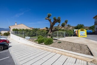 Más detalles de Avenida Europa, Lecrín - Terreno en venta