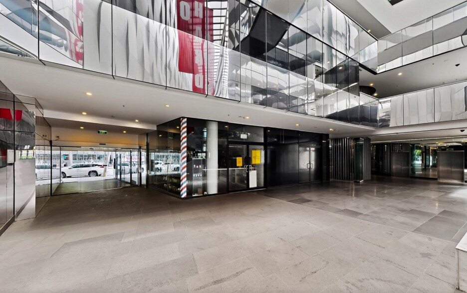 757 Bourke St, Docklands en venta - Foto del edificio - Imagen 3 de 4