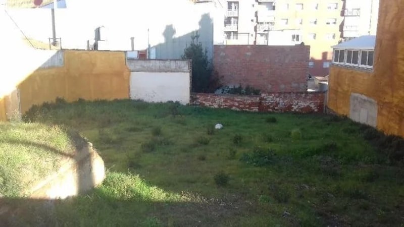 Carretera d'Olesa, 256, Terrassa, Barcelona en venta - Plano de la planta - Imagen 1 de 2