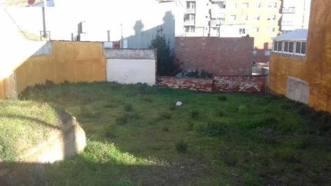 Más detalles de Carretera d'Olesa, 256, Terrassa - Terreno en venta