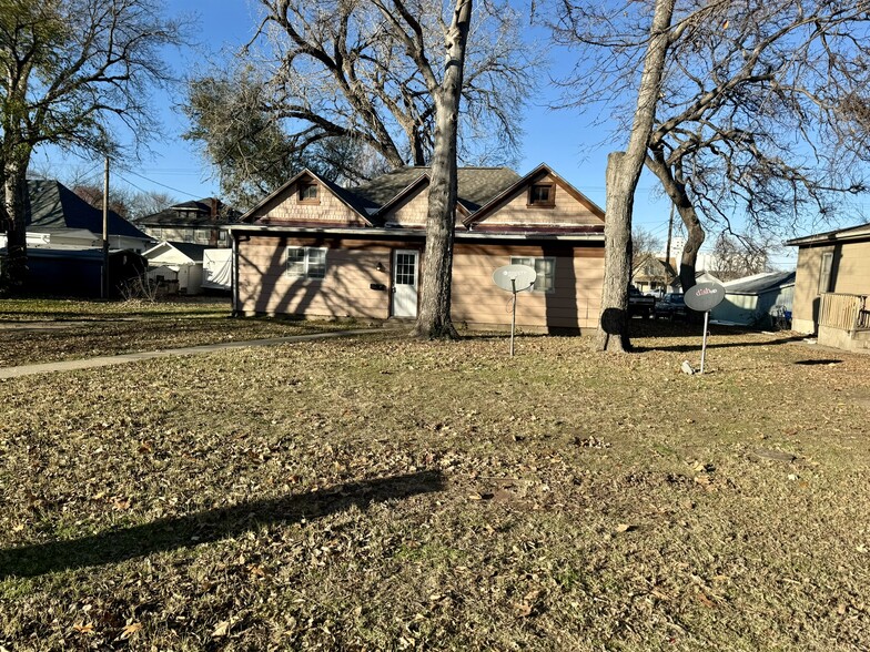 115 E 9th, Concordia, KS en venta - Foto principal - Imagen 1 de 24