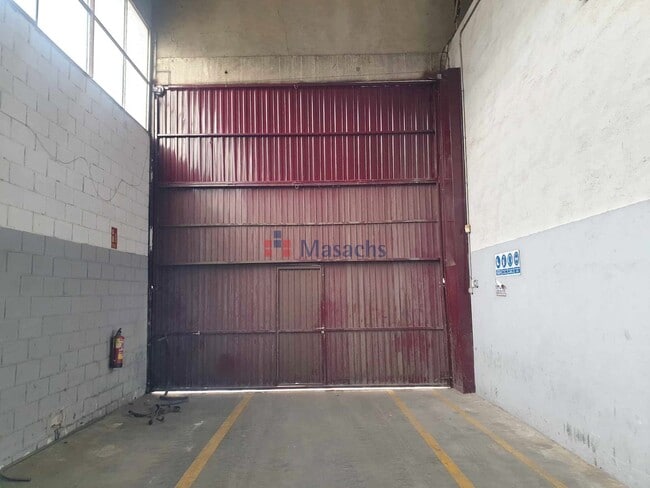 Más detalles de Nave en venta