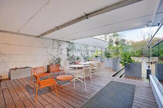 Más detalles de 91-99 Avenue Aristide Briand, Montrouge - Oficina en venta