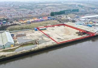 Más detalles de Potter St, Wallsend - Terreno en alquiler