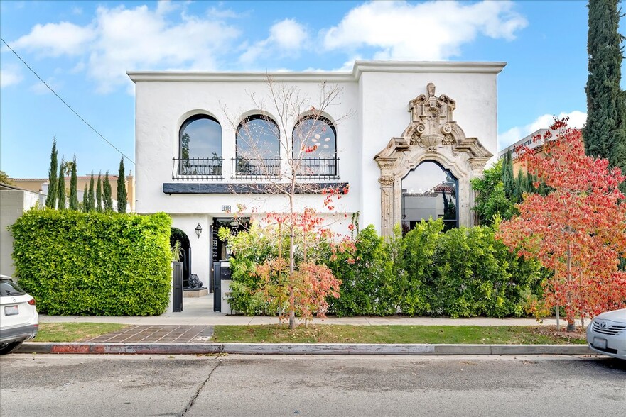 210 S Kenwood St, Glendale, CA en alquiler - Foto del edificio - Imagen 1 de 96