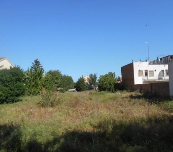 Terreno en Lleida, Lérida en venta Foto principal- Imagen 1 de 4