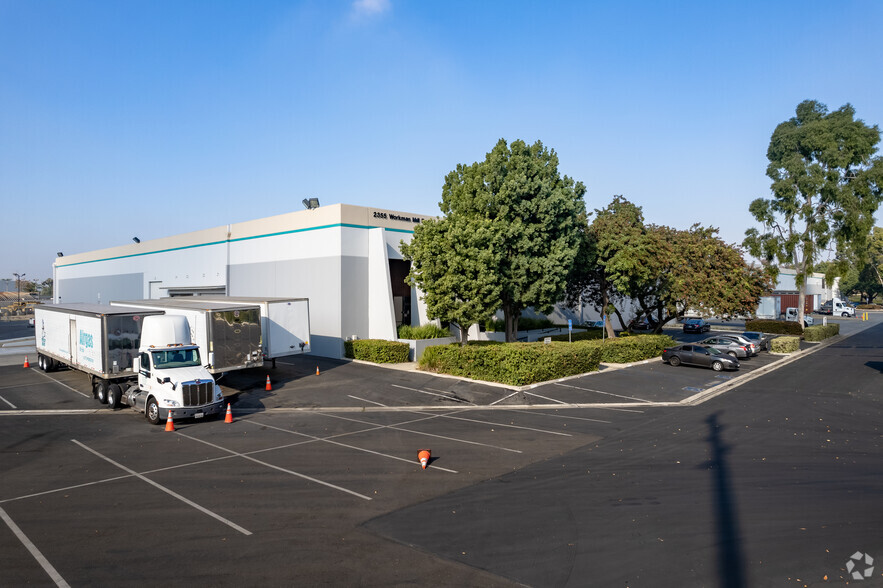 2225 Workman Mill Rd, City Of Industry, CA en alquiler - Foto principal - Imagen 1 de 16