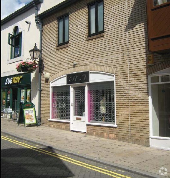 24-36 Sir Isaacs Walk, Colchester en alquiler - Otros - Imagen 2 de 16
