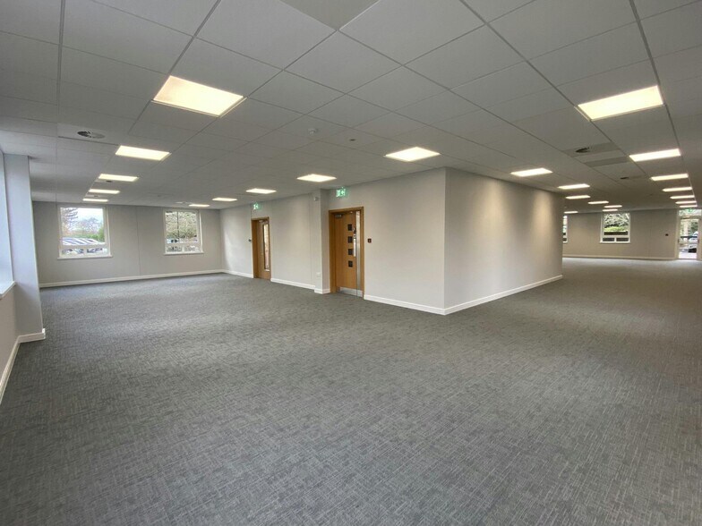 Solihull Pky, Birmingham en alquiler - Foto del interior - Imagen 2 de 10