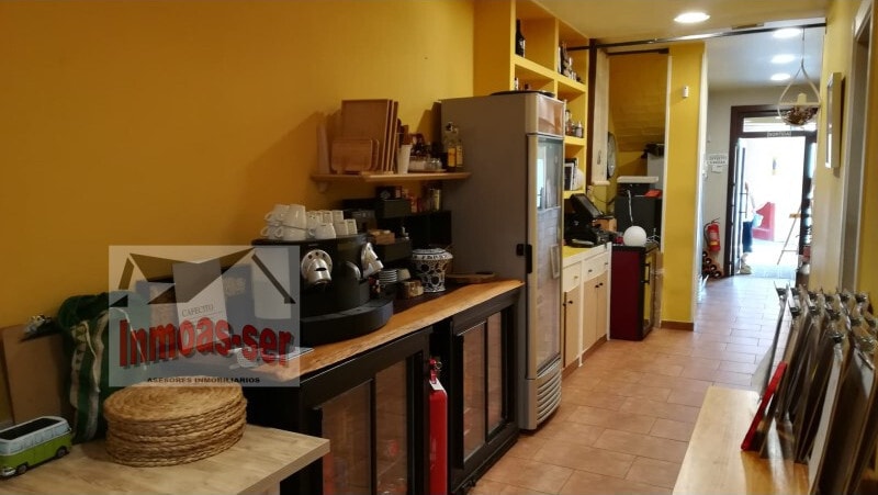 Local en Canet de Mar, Barcelona en alquiler - Foto del interior - Imagen 3 de 4