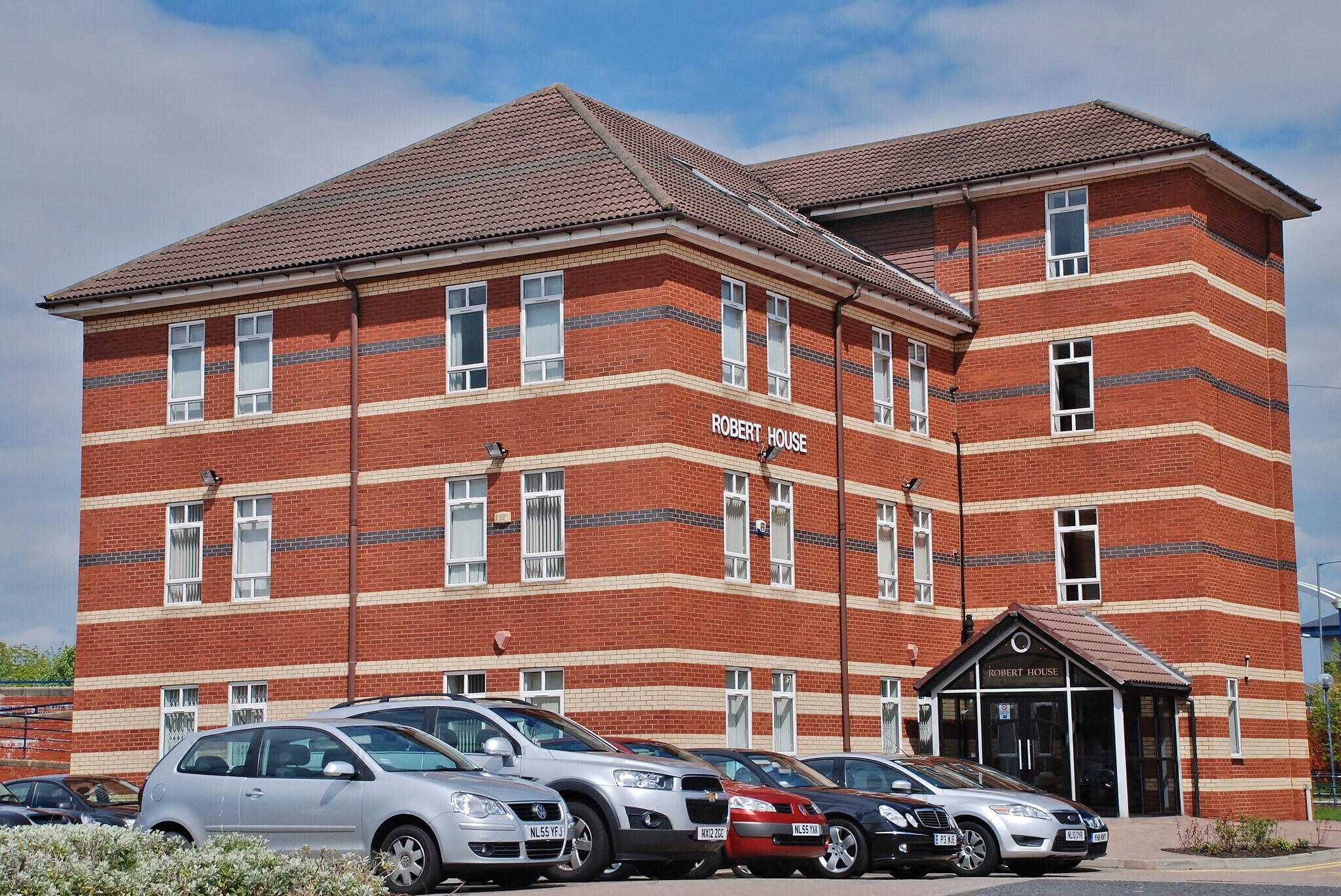 Westpoint Rd, Thornaby en venta Foto del edificio- Imagen 1 de 10