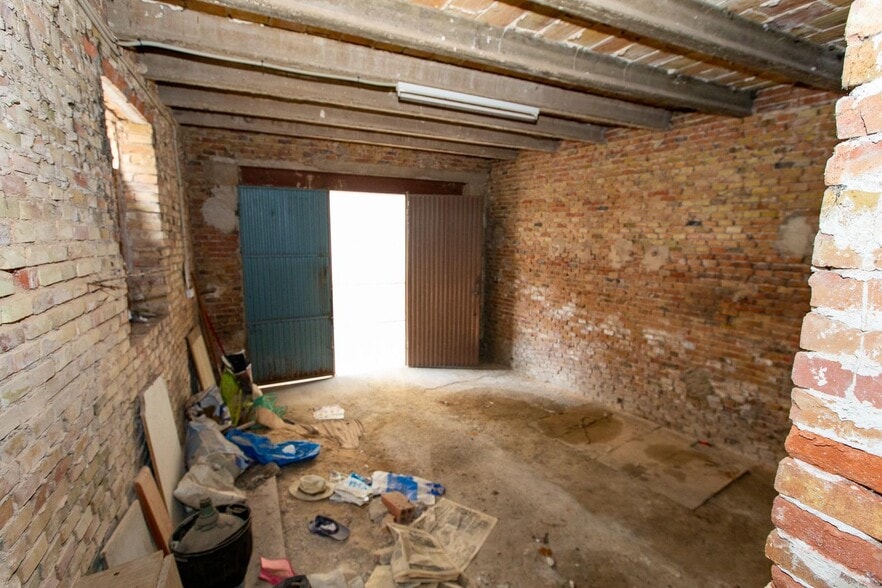 Nave en Alcanar, Tarragona en venta - Foto del interior - Imagen 3 de 17