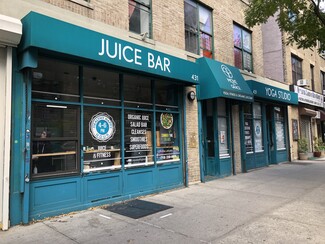 Más detalles para 423-431 Myrtle Ave, Brooklyn, NY - Local en alquiler