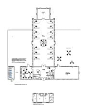 Sunninghill Rd, Ascot en alquiler Plano de la planta- Imagen 1 de 1