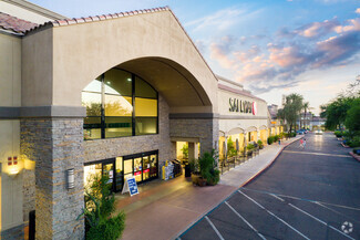 Más detalles para N Frank Lloyd Wright Blvd, Scottsdale, AZ - Local en alquiler