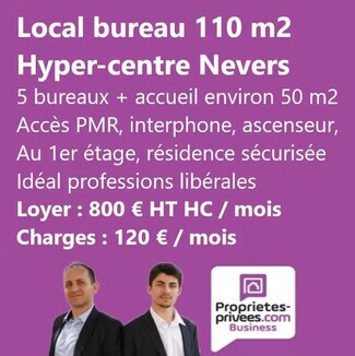 Más detalles de Local en alquiler