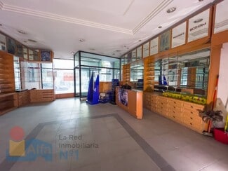 Más detalles de Local en alquiler