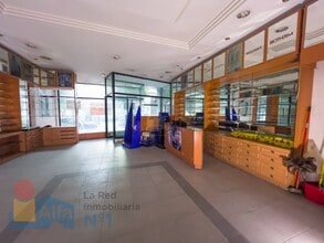 Local en Vigo, Pontevedra en alquiler Foto del interior- Imagen 1 de 7