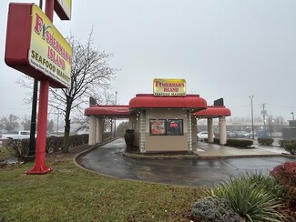 Más detalles para 1511 W Jefferson St, Joliet, IL - Locales en alquiler