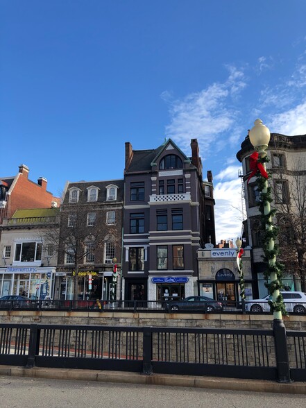 1621 Connecticut Ave NW, Washington, DC en alquiler - Foto del edificio - Imagen 1 de 8