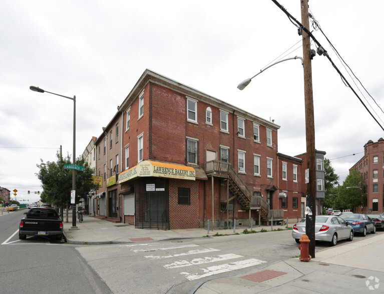 423 W Girard Ave, Philadelphia, PA en venta - Foto principal - Imagen 1 de 12