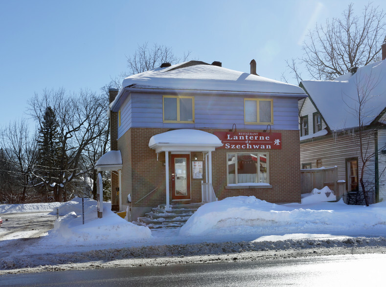 148 Rue Principale, Gatineau, QC en venta - Foto del edificio - Imagen 2 de 11