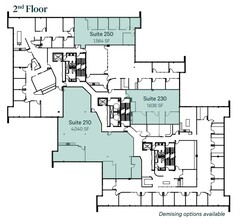 8616 51st Ave NW, Edmonton, AB en alquiler Plano de la planta- Imagen 1 de 1