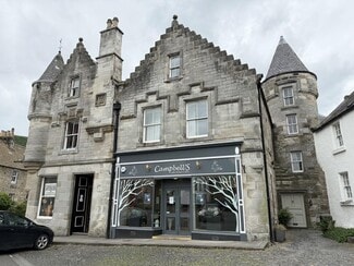 Más detalles de High St, Falkland - Local en venta