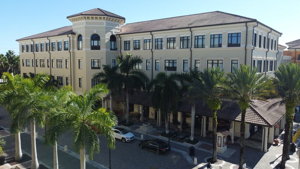 Civic Center Pl, Miramar, FL en alquiler - Foto del edificio - Imagen 1 de 48