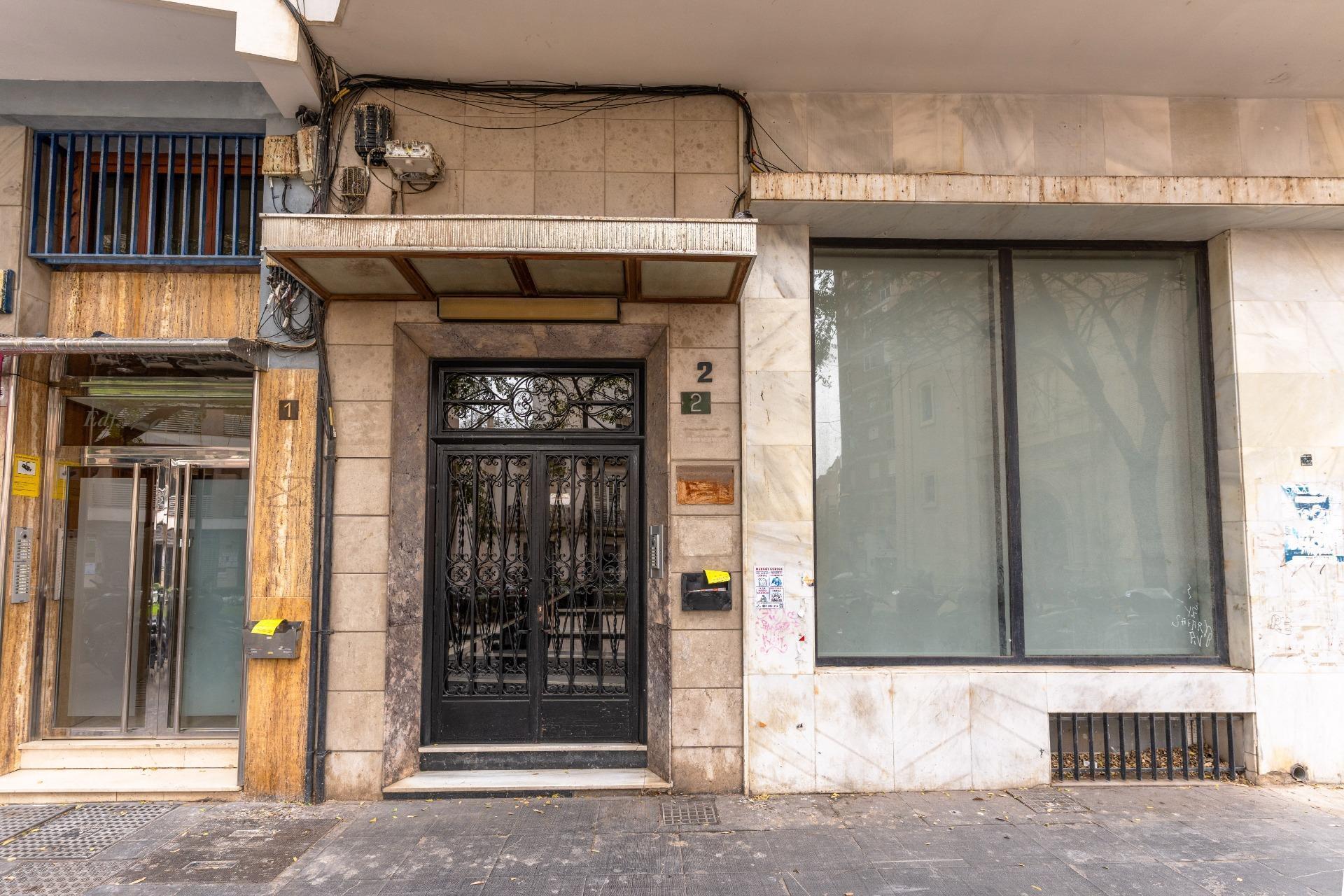 Plaza San Sebastián, 2, Almería, Almería en venta Foto principal- Imagen 1 de 43